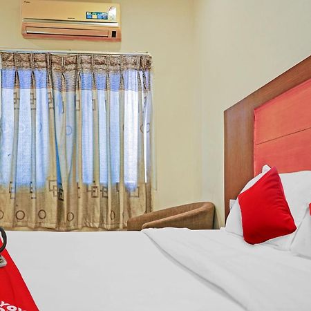 Hotel O Swapna Vijayawāda Zewnętrze zdjęcie